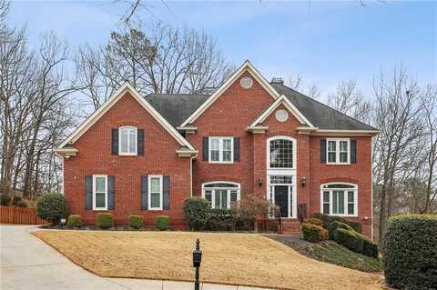 320 Old Sandhurst Station, Alpharetta, GA 30022