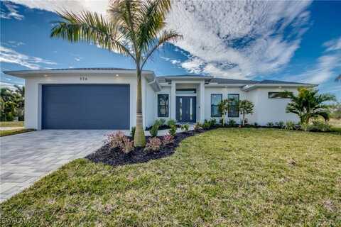 326 SW 31st Terrace, Cape Coral, FL 33914