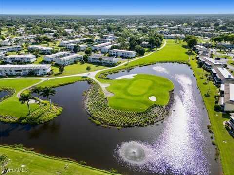185 Palm Drive unit: 18J, Naples, FL 34112