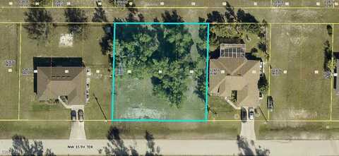 undefined, Cape Coral, FL 33993