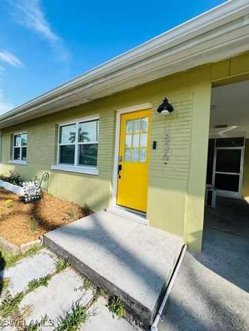 1836 Collier Avenue, Fort Myers, FL 33901