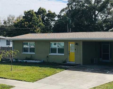 1836 Collier Avenue, Fort Myers, FL 33901