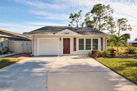 5520 Longleaf Drive, North Fort Myers, FL 33917