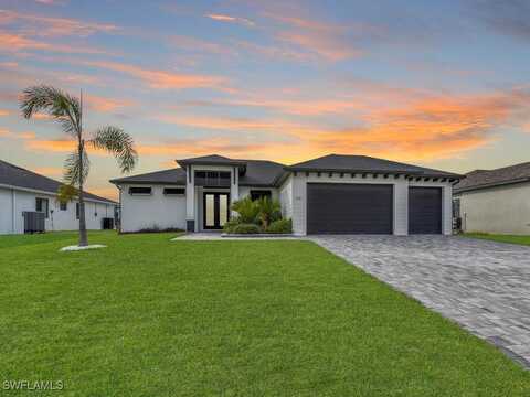 undefined, Cape Coral, FL 33991
