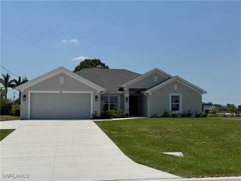 undefined, Cape Coral, FL 33993