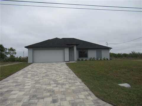 1111 NW 18th Street, Cape Coral, FL 33993
