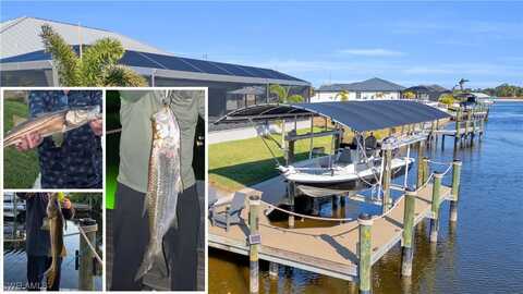 undefined, Cape Coral, FL 33993