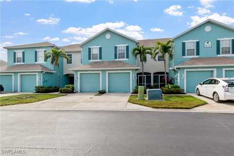 3635 Pine Oak Circle unit: 104, Fort Myers, FL 33916