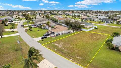 3406 SW 2nd Lane, Cape Coral, FL 33991