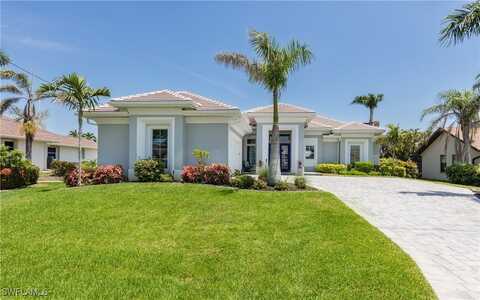 5215 SW 27th Place, Cape Coral, FL 33914