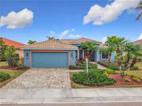 20676 Dennisport Lane, North Fort Myers, FL 33917