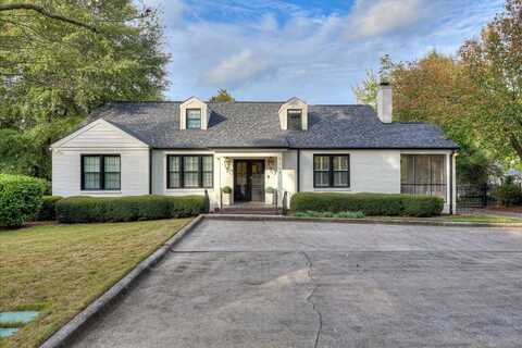 3029 LAKE FOREST Drive, Augusta, GA 30909