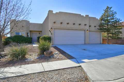 9916 RIO CORTO Avenue SW, Albuquerque, NM 87121