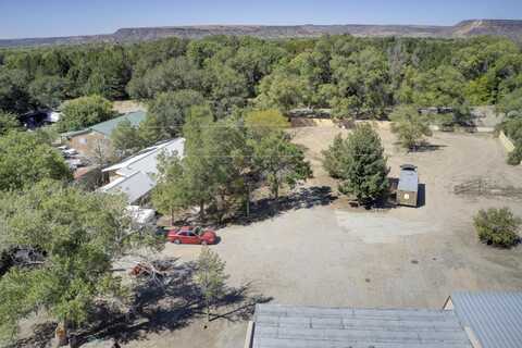 4 BOWERSVILLE Road, Algodones, NM 87001