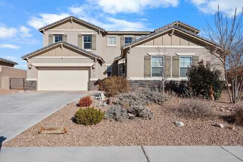 2513 DESERT VIEW Road NE, Rio Rancho, NM 87144