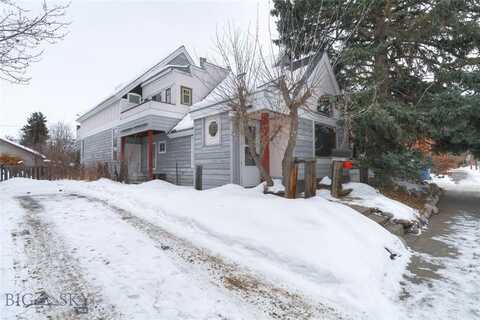 419 E Lamme Street, Bozeman, MT 59715