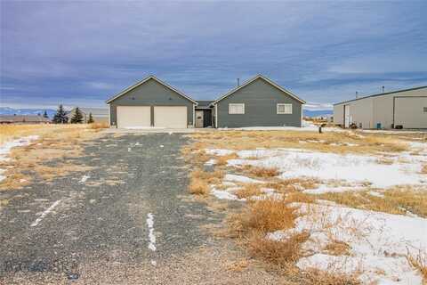 1 Bonanza Place, Whitehall, MT 59759