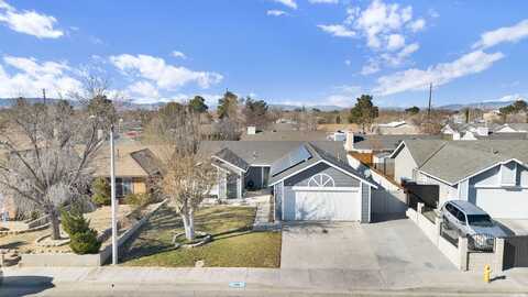 45839 Foxtail Street, Lancaster, CA 93534