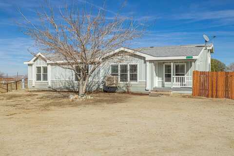 33164 E 160th Street, Llano, CA 93544