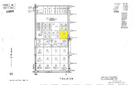 W Vic Avenue C6, Lancaster, CA 93536