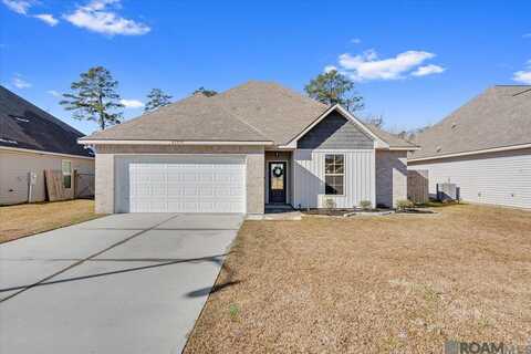 28299 Natchez Trace, Denham Springs, LA 70726