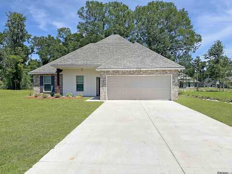 41306 Schafer Dr, Hammond, LA 70403