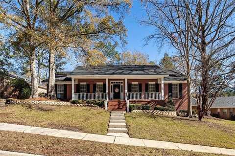 2113 Apple Cross Drive W, Mobile, AL 36695