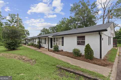 405 N Jefferson, Griffin, GA 30223