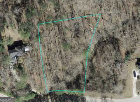 5376 Terrytown, Lithonia, GA 30038
