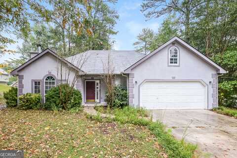 7266 Monterey, Lithonia, GA 30058