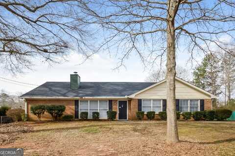 3887 Partridge, Conyers, GA 30094