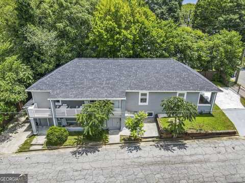 261 Fletcher, Atlanta, GA 30315