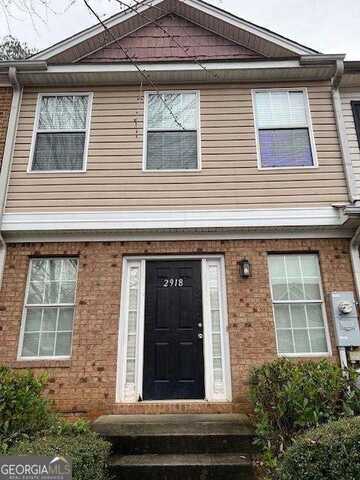 2918 Vining Ridge, Decatur, GA 30034