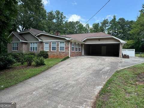 6494 Pleasant, Winston, GA 30187