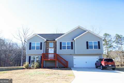 430 Arlington, Commerce, GA 30529