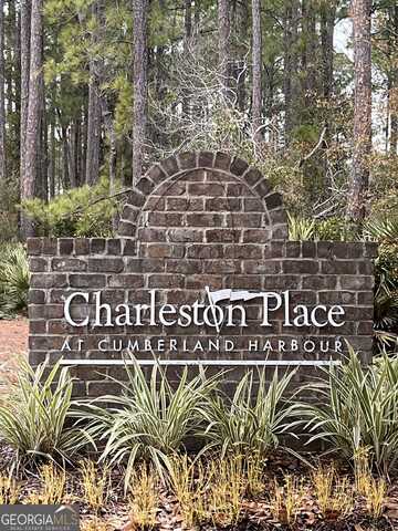 Lot 295 Charleston, Saint Marys, GA 31558