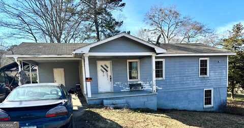 45 East, Rome, GA 30161