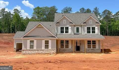 1257 PJ East, Covington, GA 30014