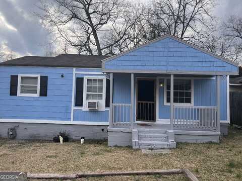 4143 San Carlos, Macon, GA 31206