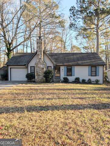 116 Caldwell, Hampton, GA 30228