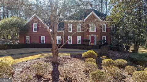 126 Riverbottom, Athens, GA 30606