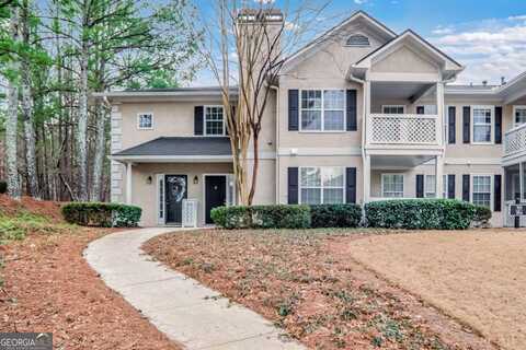 703 Peachtree Forest, Peachtree Corners, GA 30092