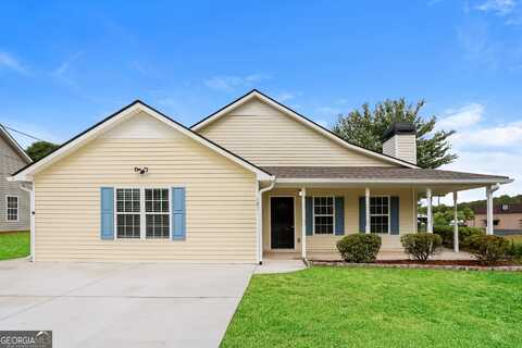 101 Fawn, Temple, GA 30179