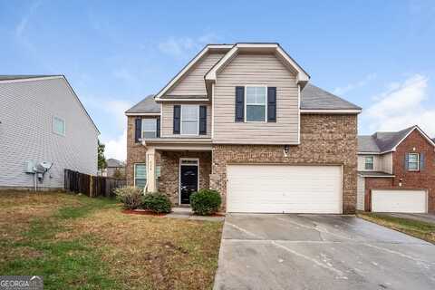 620 Leitrim, Atlanta, GA 30349