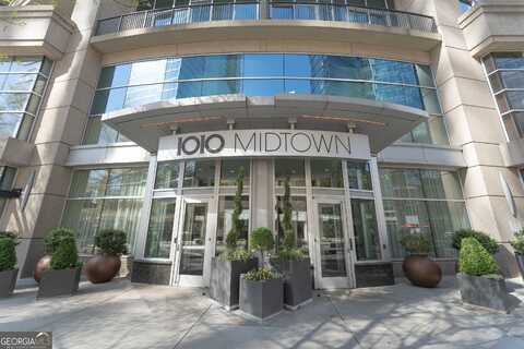1080 Peachtree, Atlanta, GA 30309