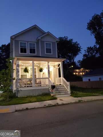 857 Proctor, Atlanta, GA 30314