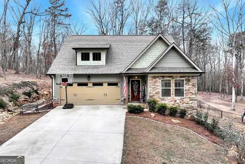 53 Towering Oaks, Cleveland, GA 30528