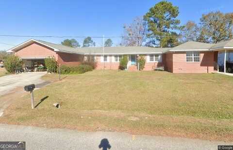 192 2nd, Rochelle, GA 31079