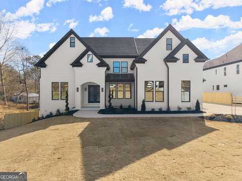 1041 Fleeman, Hoschton, GA 30548