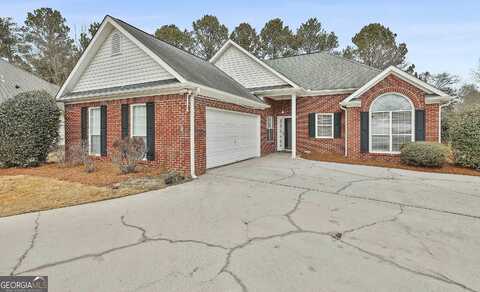 110 Cloverwood, Fayetteville, GA 30215